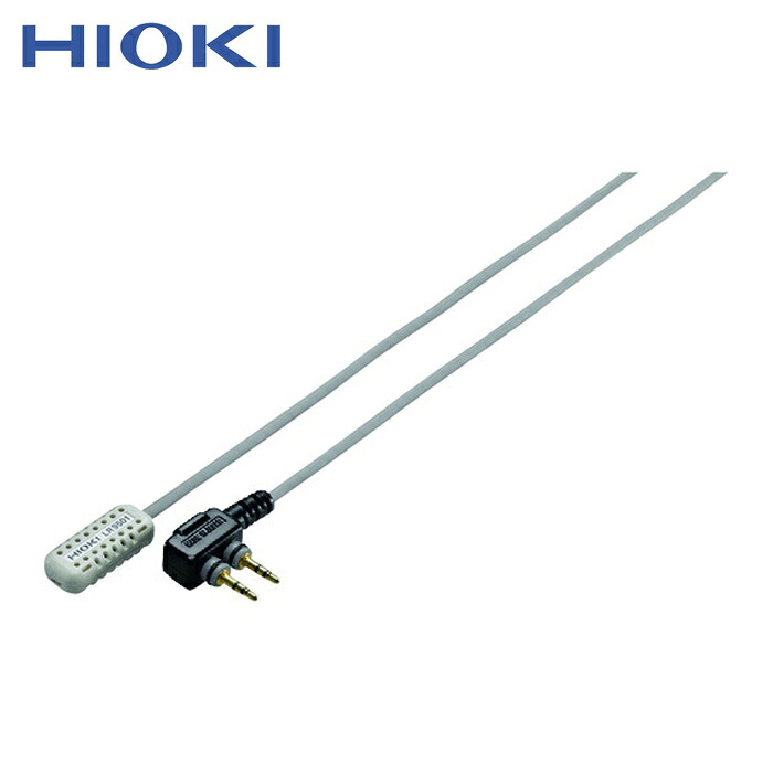 日置電機 HIOKI LR9502 温湿度センサ LR9502 (1本)