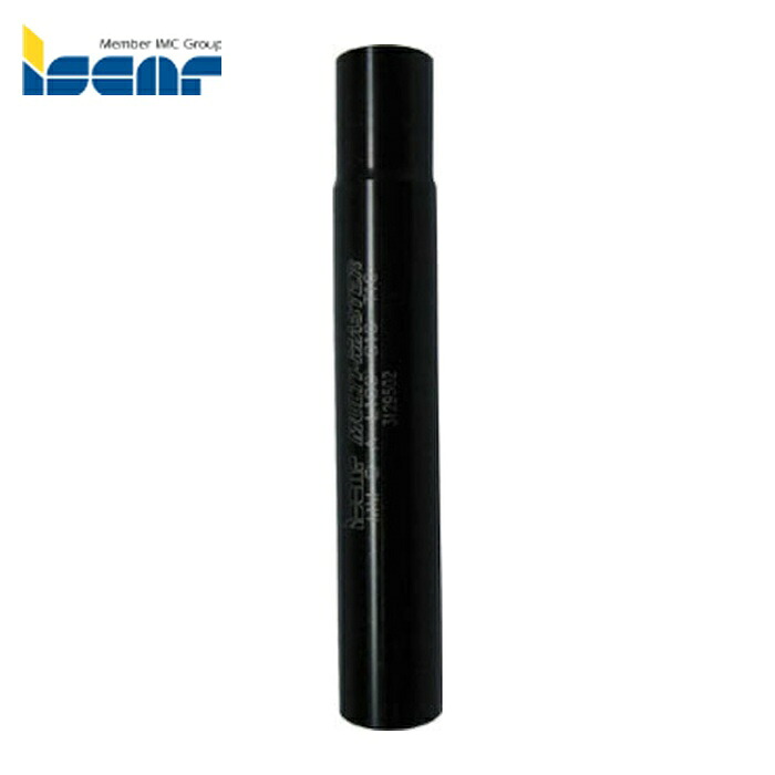 イスカル ISCAR MM S-A-L065-W16-T06 フライス物の具 マルチお師匠さん 保持者(ストレートシャンク) 全長65粍 シャンク径16.0粍 (1個)