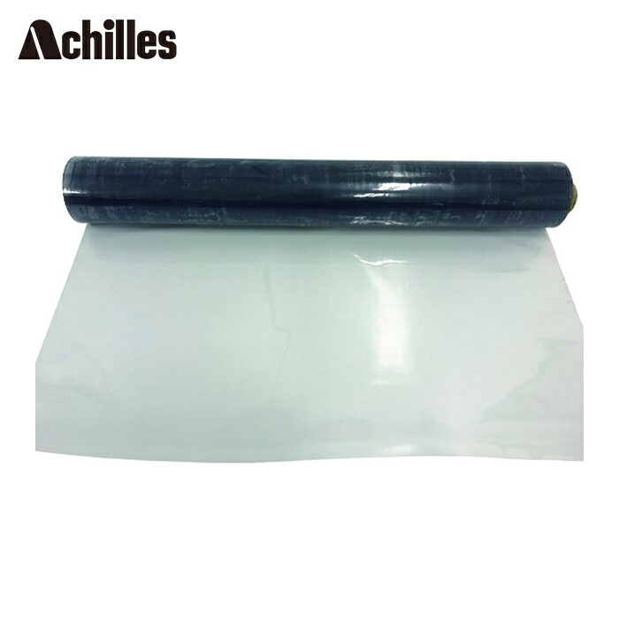 アキレス Achilles 原則として澄み切ったビニールフイルム アキレスマジキリ2 1.0×1830×10m (1巻) MAJ-10-1830-10