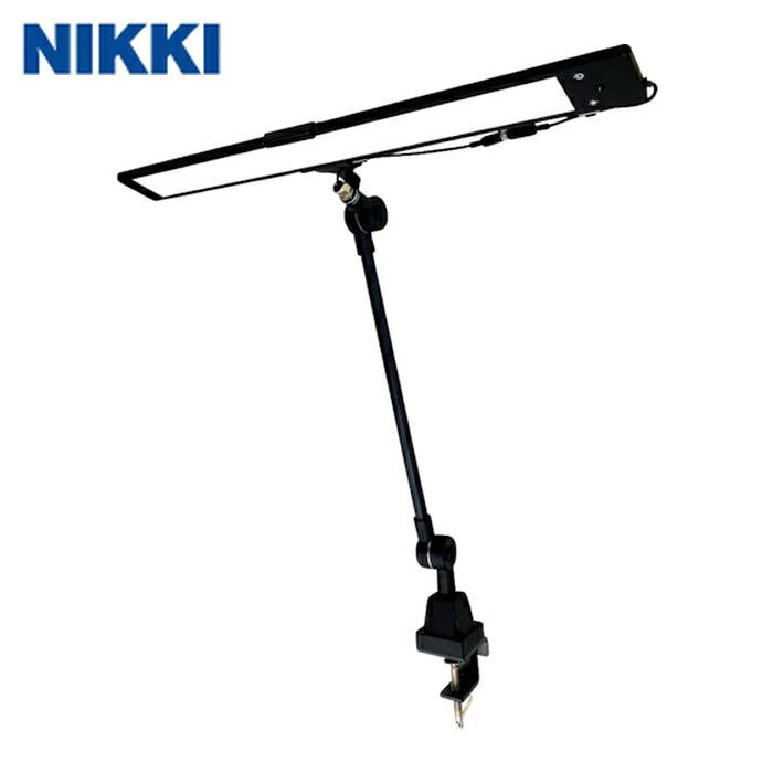 日機 NIKKI NLUD20BT-AC クランプくっ付ける式LED面発しる型点火装置 21W AC100V (1台)