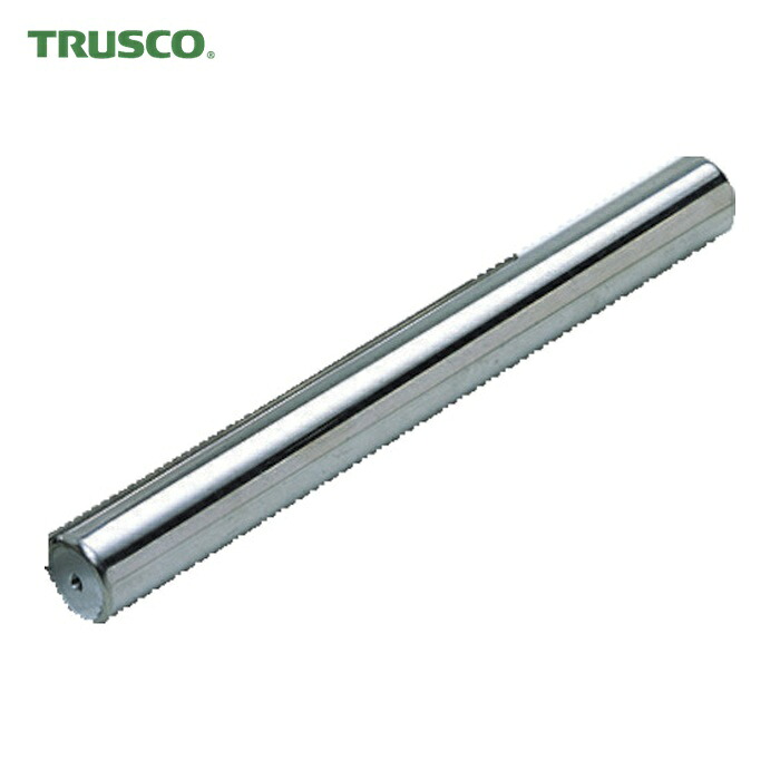 トラスコ TRUSCO マグネット棒 Φ25X250 (1本) MG-25-M6