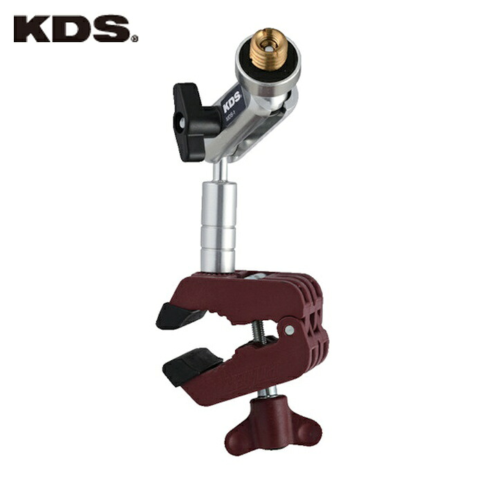 ムラテックKDS MDS-1 マルチクランプ (1個)|工具ランド いたわり館