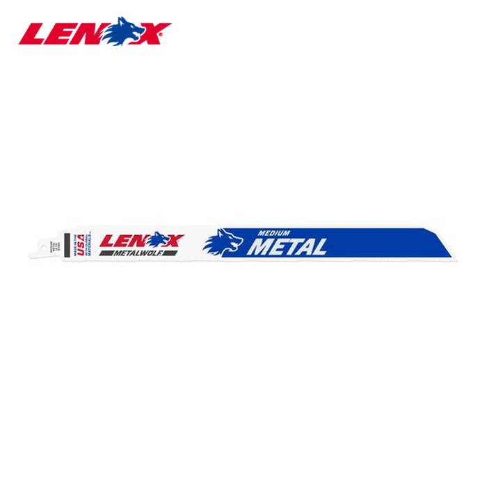 LENOX レノックス LXJP12118R レーザーセーバーソーブレード300mmX18山(5枚) 12118R (1Pk)