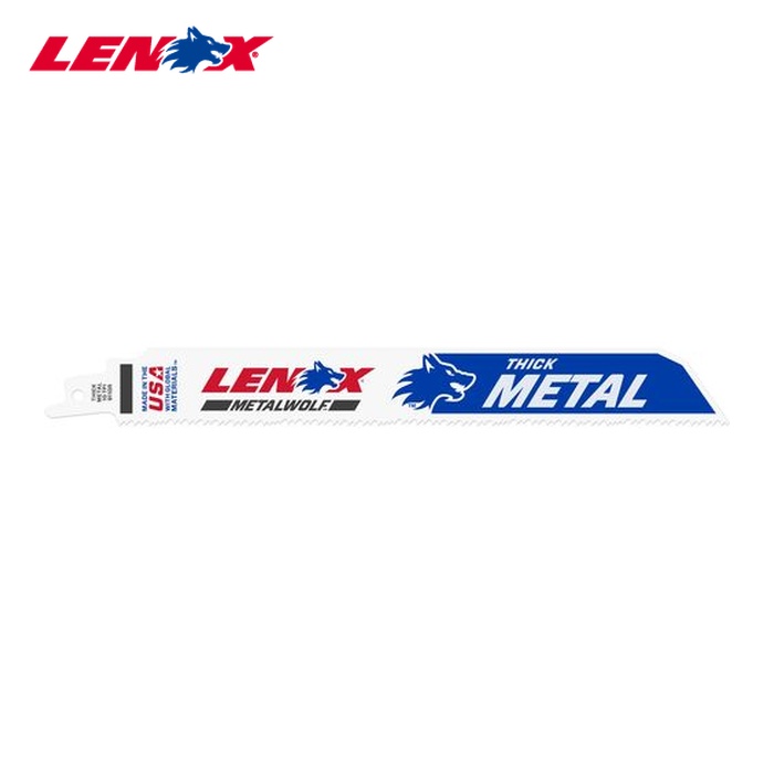 LENOX レノックス LXJP9110R レーザーセーバーソーブレード225mmX10山(5枚) 9110R (1Pk)