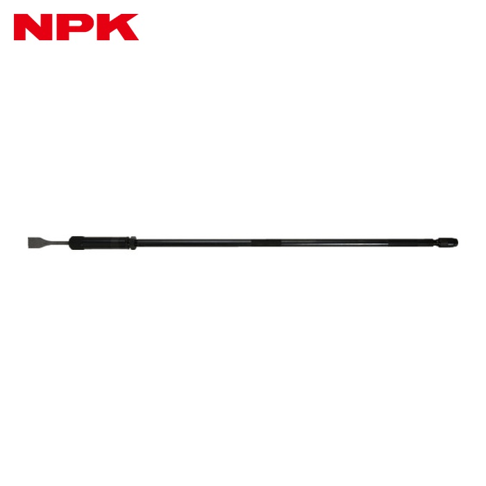 NPK 日本ニューマチック NNK-1000 ニューケレン NNKー1000 配管長さ1000粍 30046 (1台)