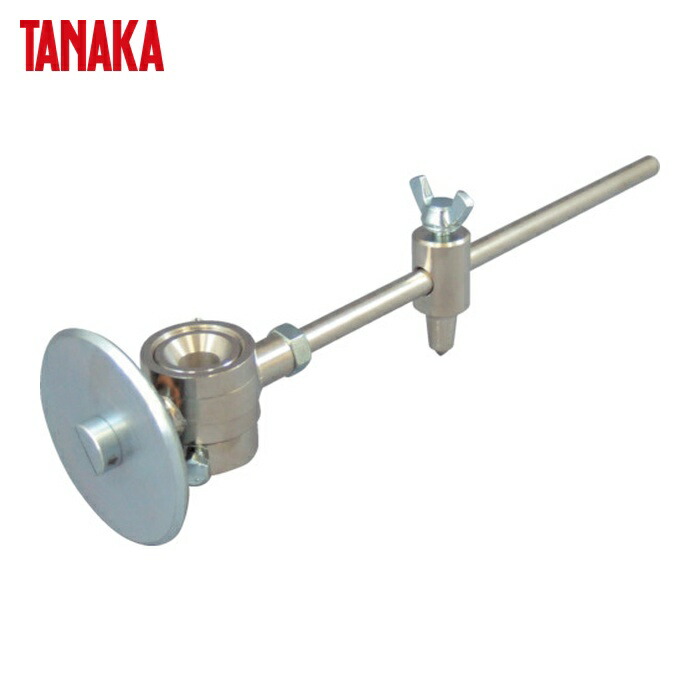 日酸TANAKA LQN421 A切円弧誘導輪 (1個)