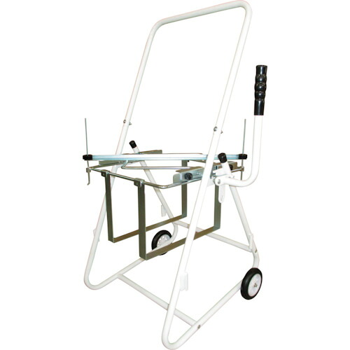 ダイヤ精工 MECHANICS マルチ缶スタンド (1台) MKP-30|工具ランド いたわり館