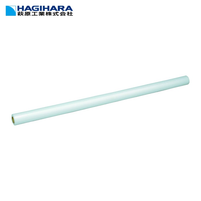 萩原工業 PE梱包クロス ナチュラル 1.8m&times;100m (1本) NC18S｜工具ランド　いたわり館