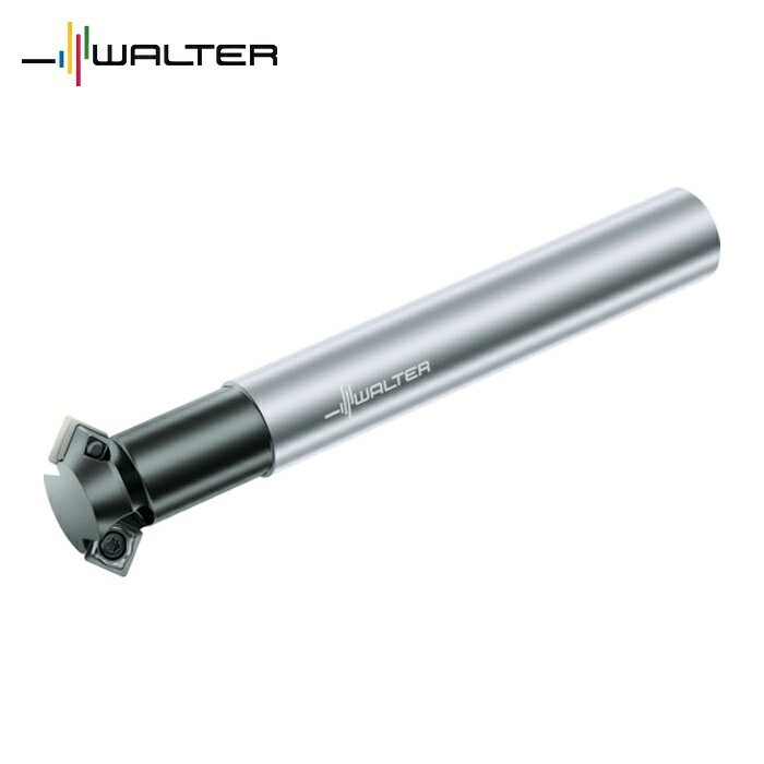 ワルター Walter M4574-040-A32-03-07 面取りカッタ 上半身 45°手合い (1本)