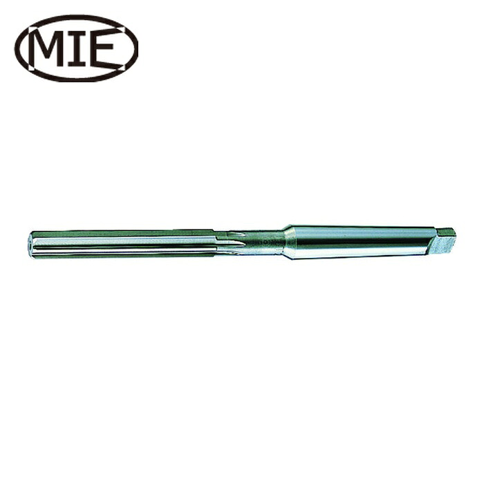 MIE ミエラセン MR20.0 マシンリーマ20.0mm (1本)|工具ランド いたわり館