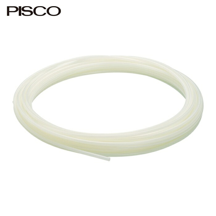 PISCO ピスコ NB1613-20-W ソフトナイロンチューブ 乳白 16X13.0 20M (1巻)