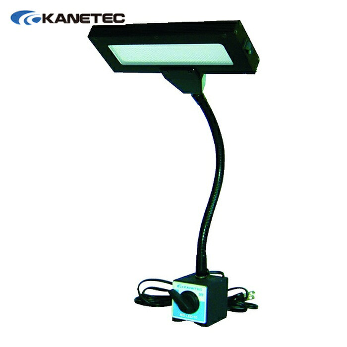 カネテック KANETEC ME-LED-10 LEDともし火照明ランプ (1台)