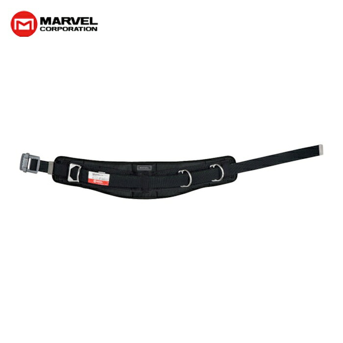 マーベル MARVEL MAT151HB2 幅広ワークポジショニング用ベルト (1本)