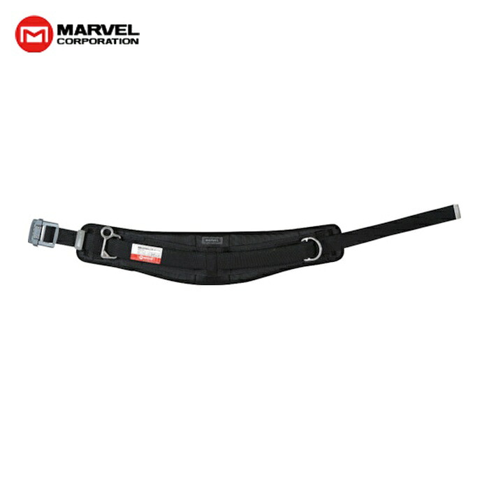 マーベル MARVEL MAT151HB 幅ひろい細工物位置選定用胴締め (1本)