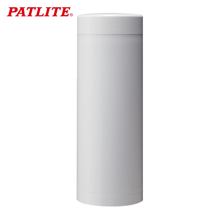 パトライト PATLITE LR6-M2WJNW LR6型 積層交通信号灯 Φ60 軍事基地単一のもの (1台)