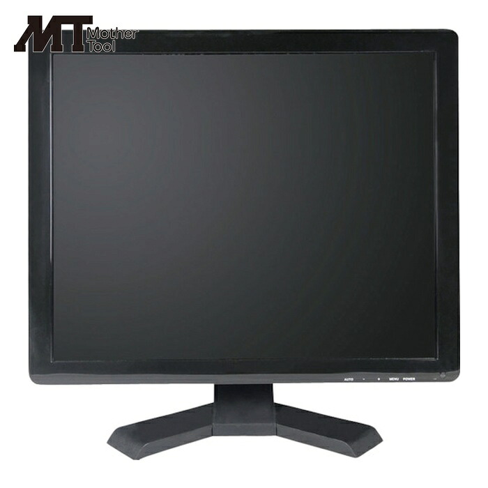 お母さん手道具 MT MT-M1701 17inTFT管する (1台)