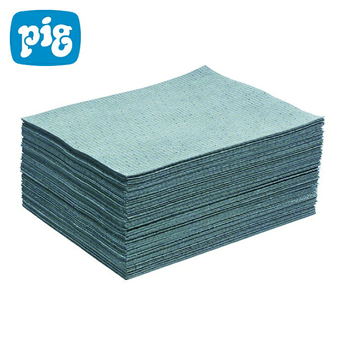 pig ピグ ピグエレファントマット (1箱\u003d100枚入) (1箱) MAT286