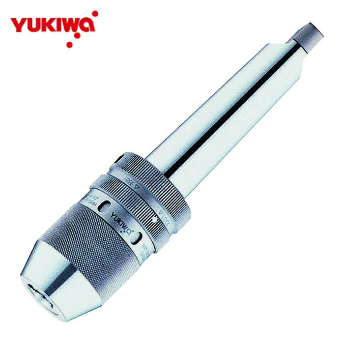 ユキワ YUKIWA M4T-SLC13-95 ドリームチャック(CNC) (1個)|工具ランド いたわり館
