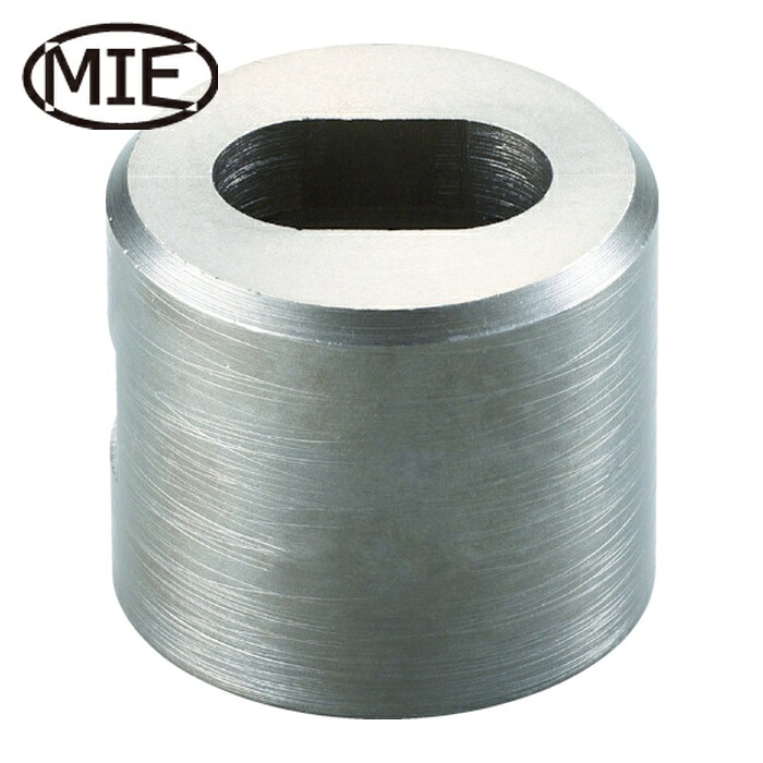 MIE ミエラセン MLD-18X30-TF 長穴ダイス(タケダ・藤村用)18X30mm (1個)|工具ランド いたわり館