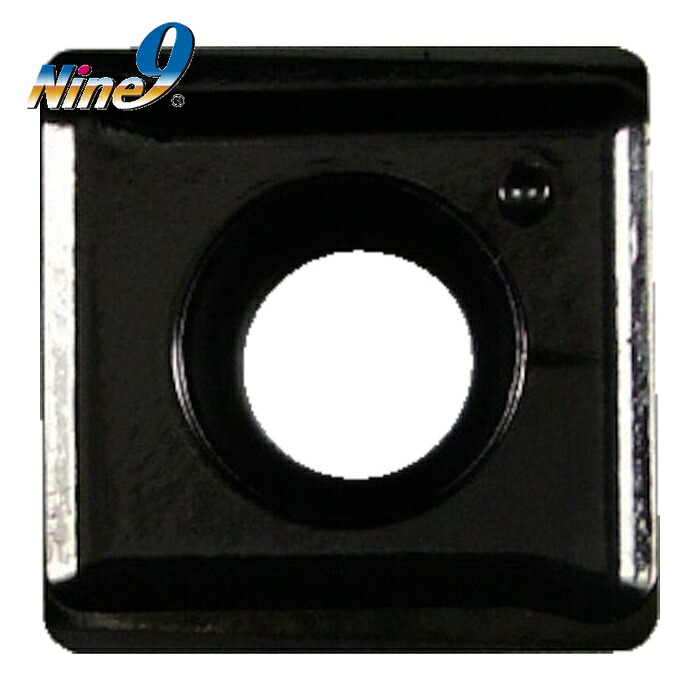 Nine9 ムラキ N9MT11T3CT2T-H-NC9076 NCスポットドリル 90&deg;インサート 長さ11mm (5個)｜工具ランド　いたわり館