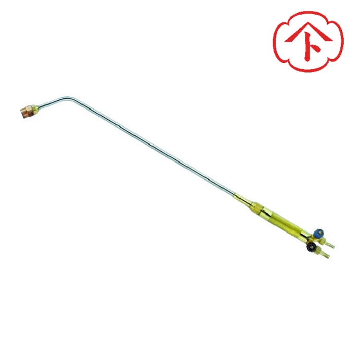 ヤマト産業 MK-M 拡散型ガス加熱器 MK-M 火口3500、5000付 (1台)｜工具ランド　いたわり館