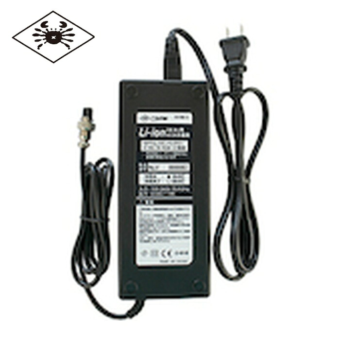 ニシガキ工業 N-938-4 充電器28.8V (1台)