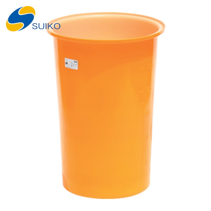 スイコー SUIKO M型丸型容器130L (1個) M-130