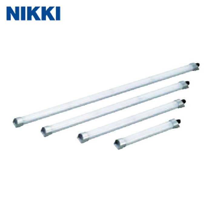 日機 NIKKI NLT2-20-AC-S 簡易防水型LEDリニアライト AC100~120V 1400lm (1本)