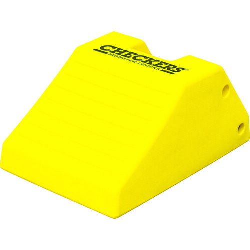 CHECKERS MC3010 ホイールチョーク (マイニング用) (1個)