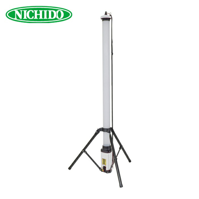 日動製作 NICHIDO LUL-36LI-CH 申し受ける式LED引き上げるともし火 (1台)