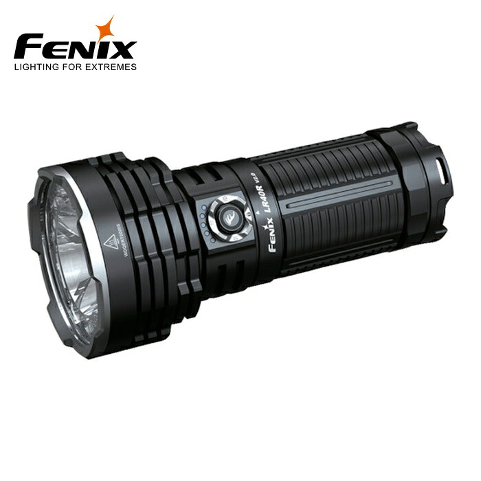 FENIX アリゾナ州の州都 LR40RV20 申し受ける式LEDともし火 LR40RV20 (1個)