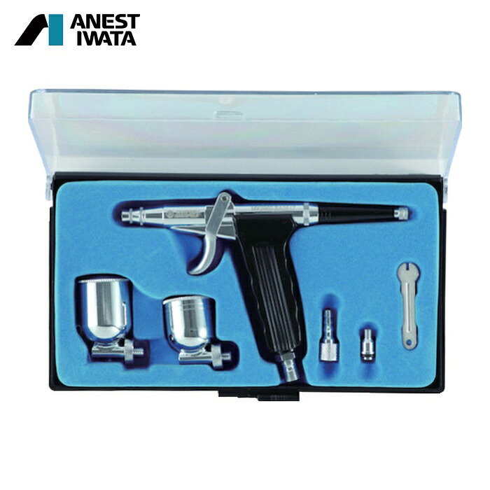 エアレックス MX2960 エアーブラシキット (1台)
