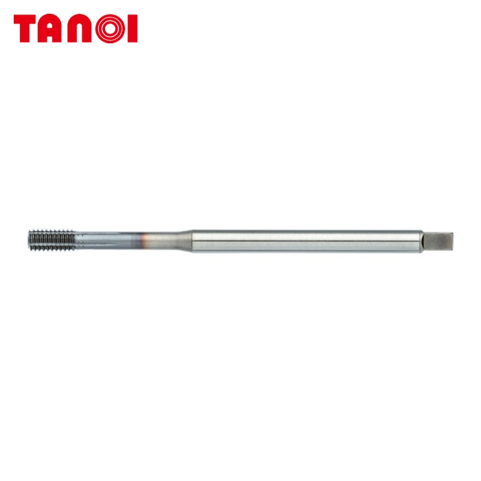 田野井製作所 LT-W-TFM6X1X1001C7 ロングダブルタフレット M6X1X100 1C7 47854 (1本)