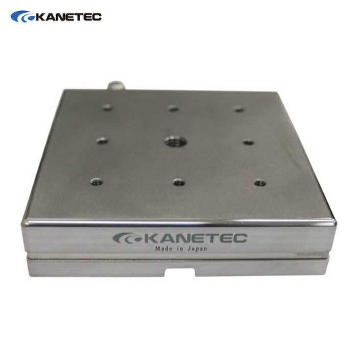 カネテック KANETEC MB-L-90A サステージ 角形 底面吸着力400N (1台)|工具ランド いたわり館