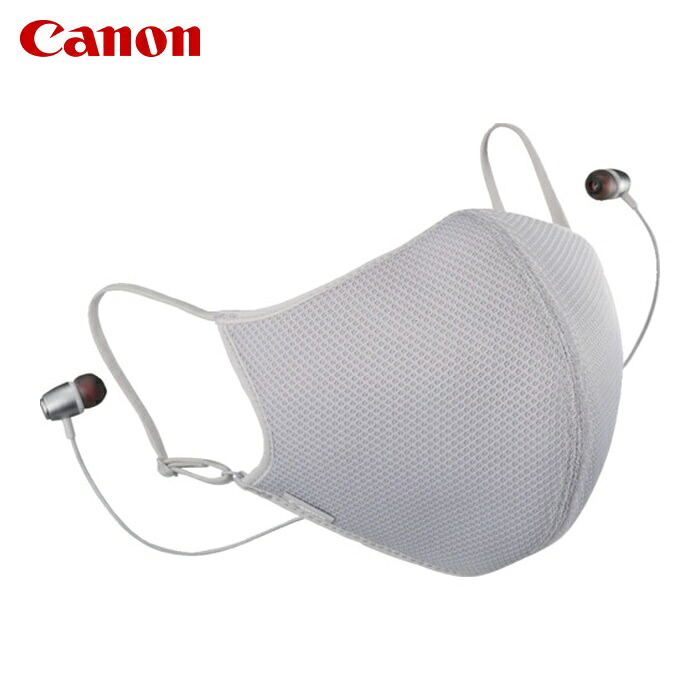 キヤノン Canon MD-100-GY Privacy Talk MD-100-GY (1台)