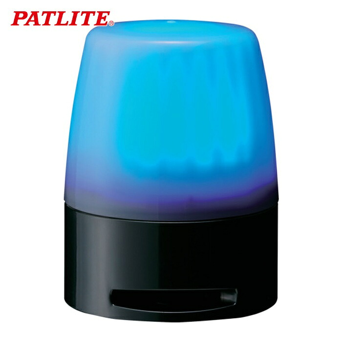 パトライト PATLITE NE-M1ANB-M 表示灯 (1台)