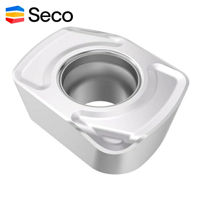 セコ SECO LPHT060310TR-M06 (MP3501) フライス 金型用さし入れる LPHT06・M06 (10個)