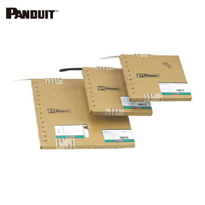 パンドウイット PANDUIT MSW63T15-CR4 MS(バックルロック式)長尺ステンレススチールバンド SUS304 幅:15.9mm 長さ:30.5m MSW63T15-CR4 (1巻)|工具ランド いたわり館