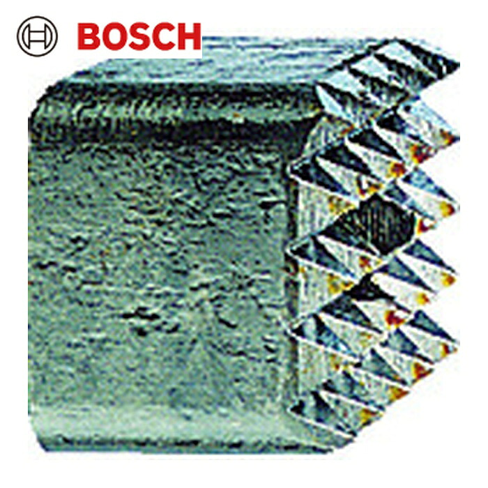 ボッシュ コンクリートハンマーオプション ビシャン 5×5 60mm×60粍 (1本) MAXBS-60