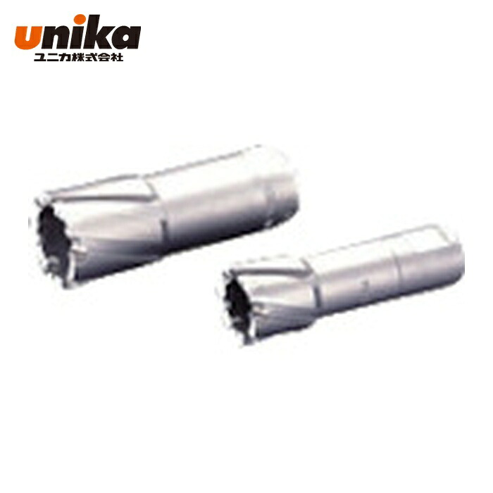 ユニカ unika MX50H-26.0 メタコアマックス50H日立用 26.0mm (1本)