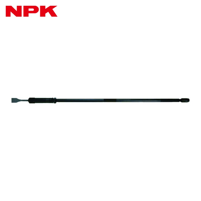NPK 日本ニューマチック NNK-1500 ニューケレン NNK1500 配管長さ1500粍 30387 (1台)