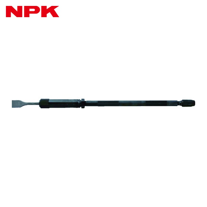 NPK 日本ニューマチック NNK-750 ニューケレン NNK750 配管長さ750粍 30386 (1台)