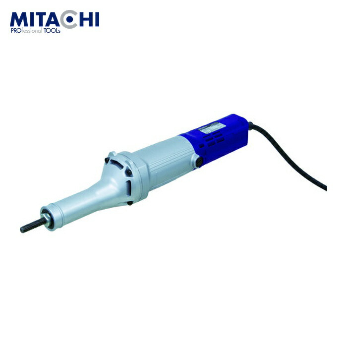 ミタチ MITACHI MSS38SXA 2段変速式ストレートグラインダ38mm (1台)