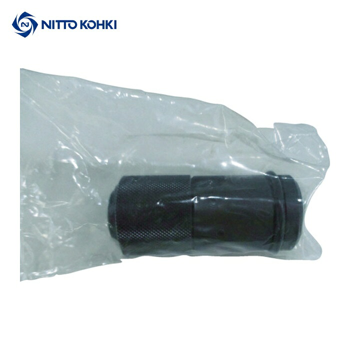 日東工器 NO.24685 タッピングアトラ用タップホルダー M10 24685 (1個)