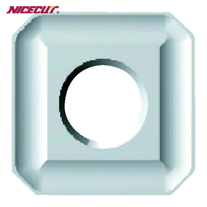 富士元製作 N43MOZ (NK1010) 人間の顔処理用N手合い並級手当て 超硬K種 (12個) 穴あけ工具用アクセサリー-DIY・工具
