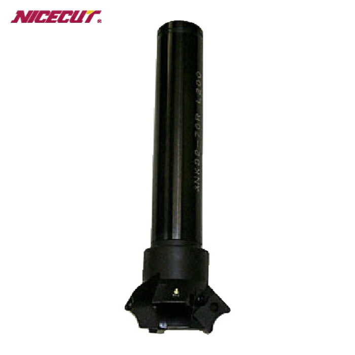 富士元工業 NK25-70R Rヌーボー シャンクφ25 (1本)|工具ランド いたわり館