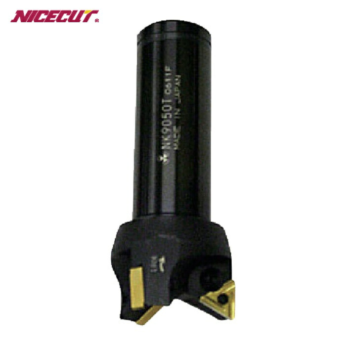 富士元製作 NK9040T フライス手道具 スカットカット シャンクφ32 製作径φ40 (1台)