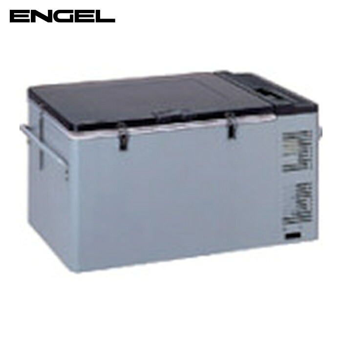 エンゲル ENGEL MT60F ポータブル冷蔵庫(60Lモデル) (1台)