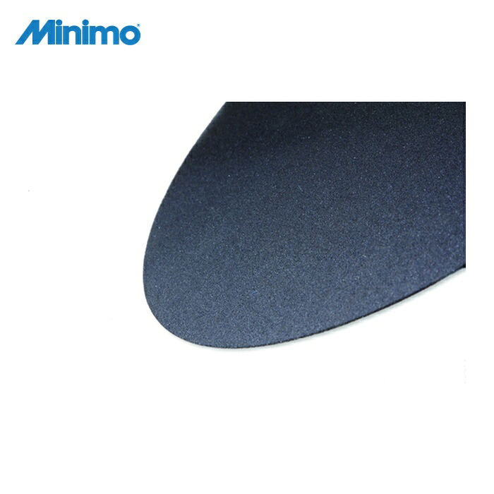 管する Minimo MC4222 剃刀砥金モール A/WA φ150 (10枚入) (1袋)