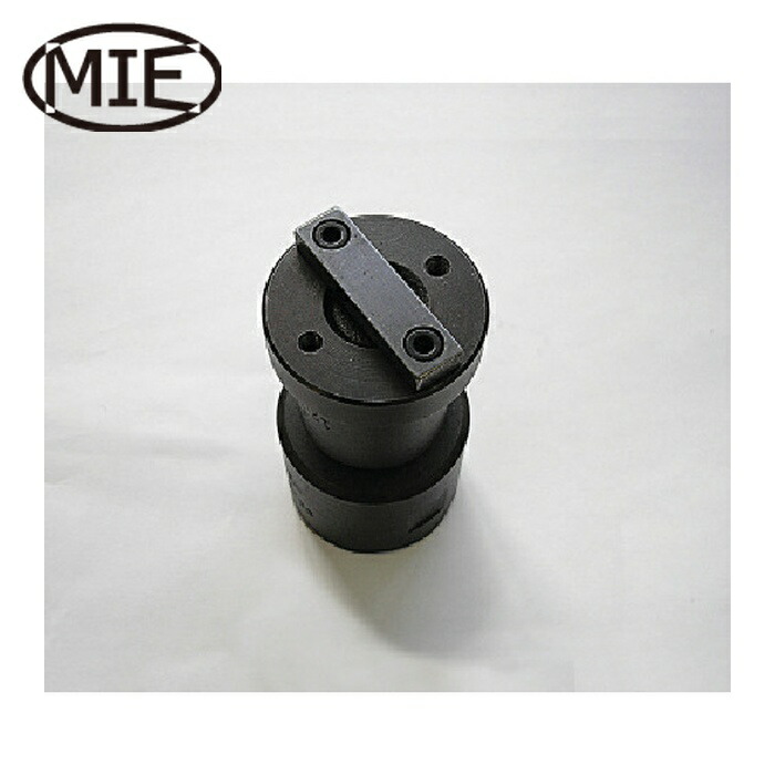 MIE ミエラセン MLP-8X25-T 長穴ポンチ(タケダ用)8X25mm (1個)